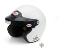 HELMET MAG X-LARGE WHITE SA2025