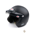 HELMET MAG X-LARGE FLAT BLACK SA2025