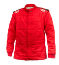 Jacket SPORT-TX  Red 3X Large SFI 3.2A/5