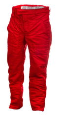 Pants SPORT-TX Red X Large SFI 3.2A/5
