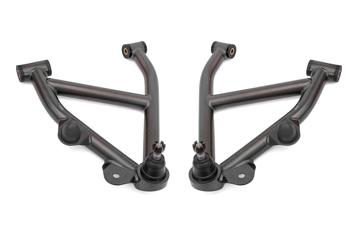 82-92 Camaro Lower A-Arms Coilover