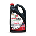 10w30 Racing Oil 5Qt Bottle