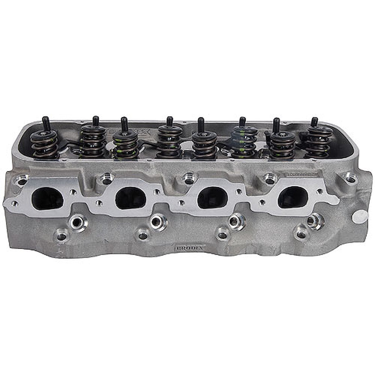 BBC 340cc -2X Head 119cc R/P Assm.