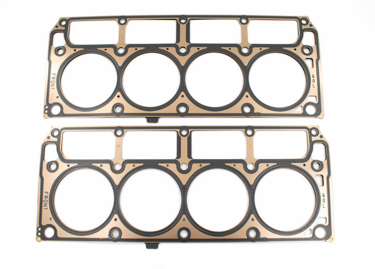LS2 Head Gaskets Pair