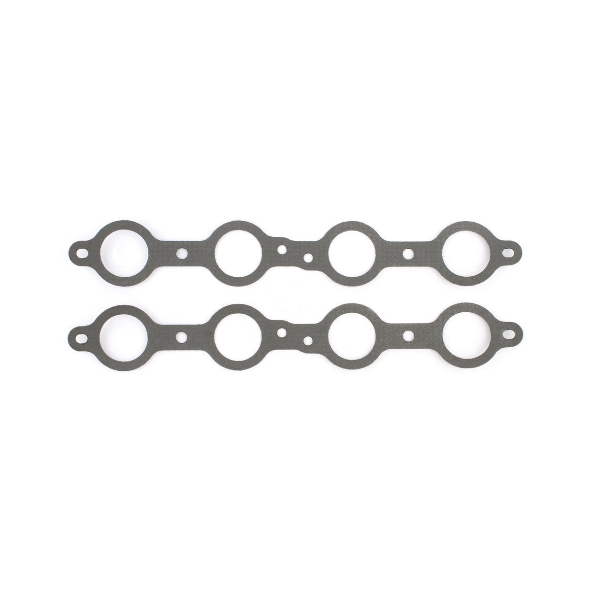 SBC 3/4 Gen V8 .06in HTS Exh Man Set