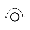 Rear Main Seal Kit Mopar Gen-III Hemi