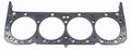 4.100 MLS Head Gasket .040 - SBC