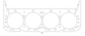 SBC MLS Head Gasket 4.165 Bore .051in