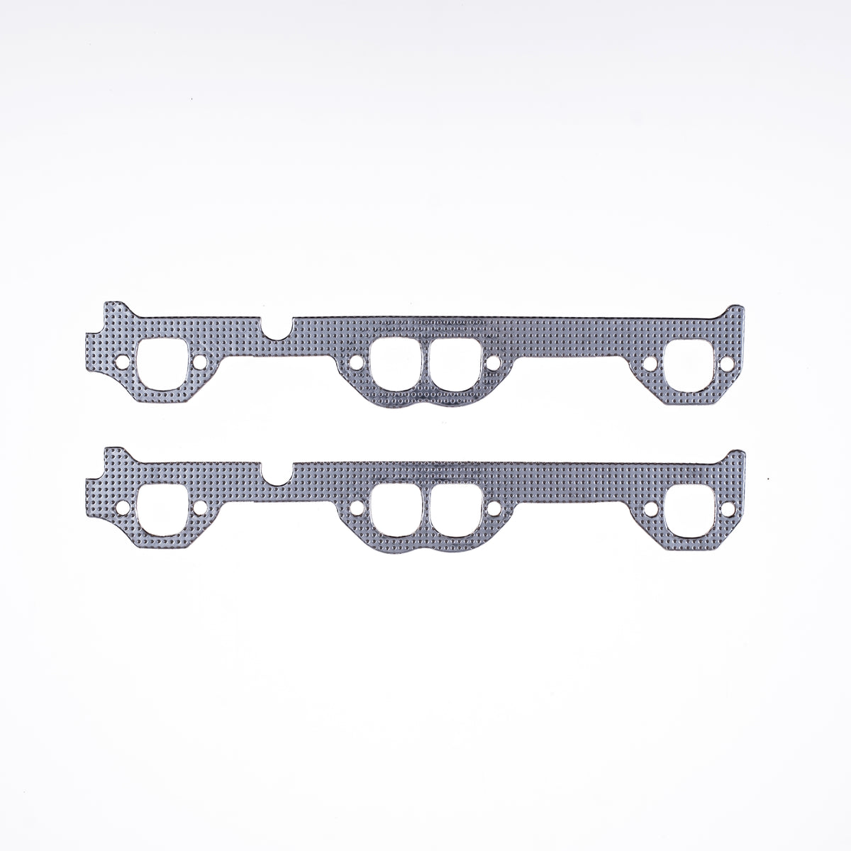 SBC Exhaust Gasket Set .064in Armor Core
