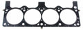 4.080 MLS Head Gasket .060 - SBM