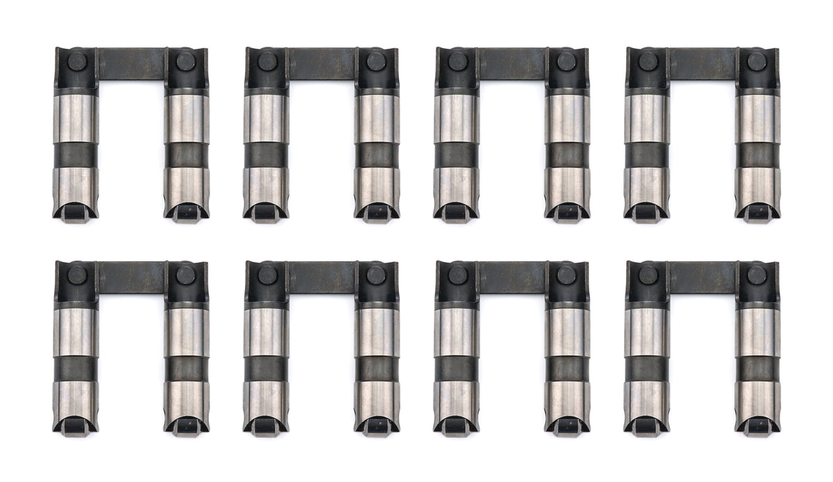 GM LS Hyd. Roller Lifter Set - Tie-Bar Design