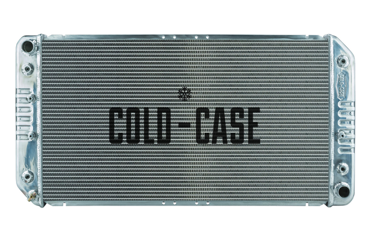 94-96 Impala SS Radiator
