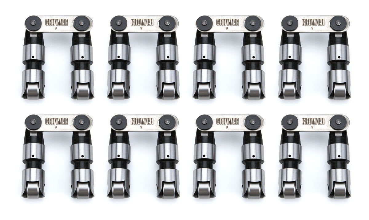 Roller Lifters - SBF