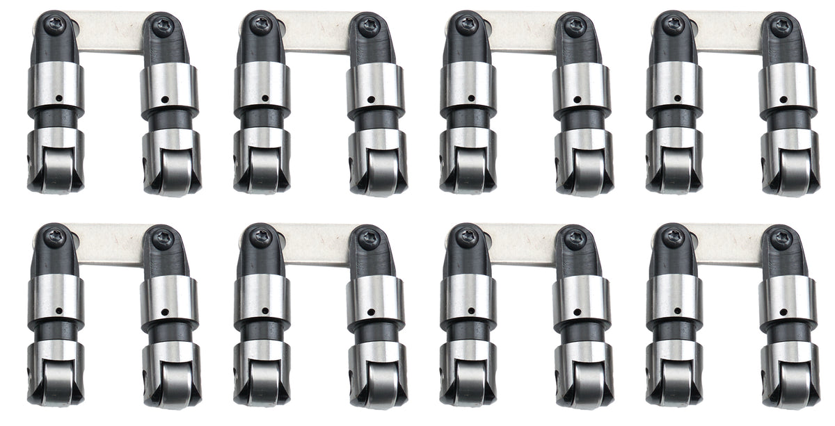 Roller Lifters  - SBC w/Offset Intake