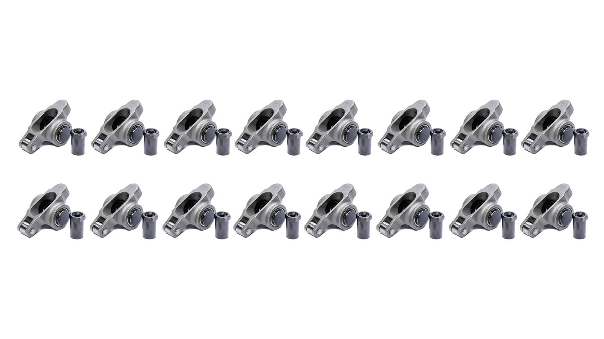 Rocker Arms - SBF 1.6 Ratio 7/16 Stud