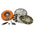 DYAD Twin Disc Clutch Kit 96-17 Mustang