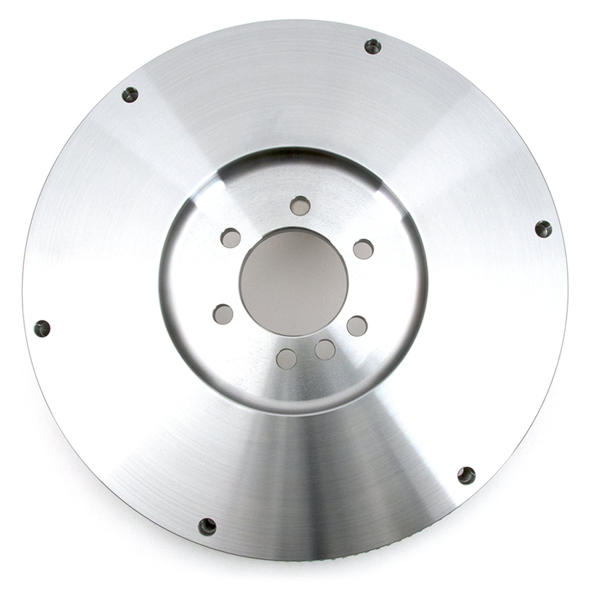 Chevy Flywheel