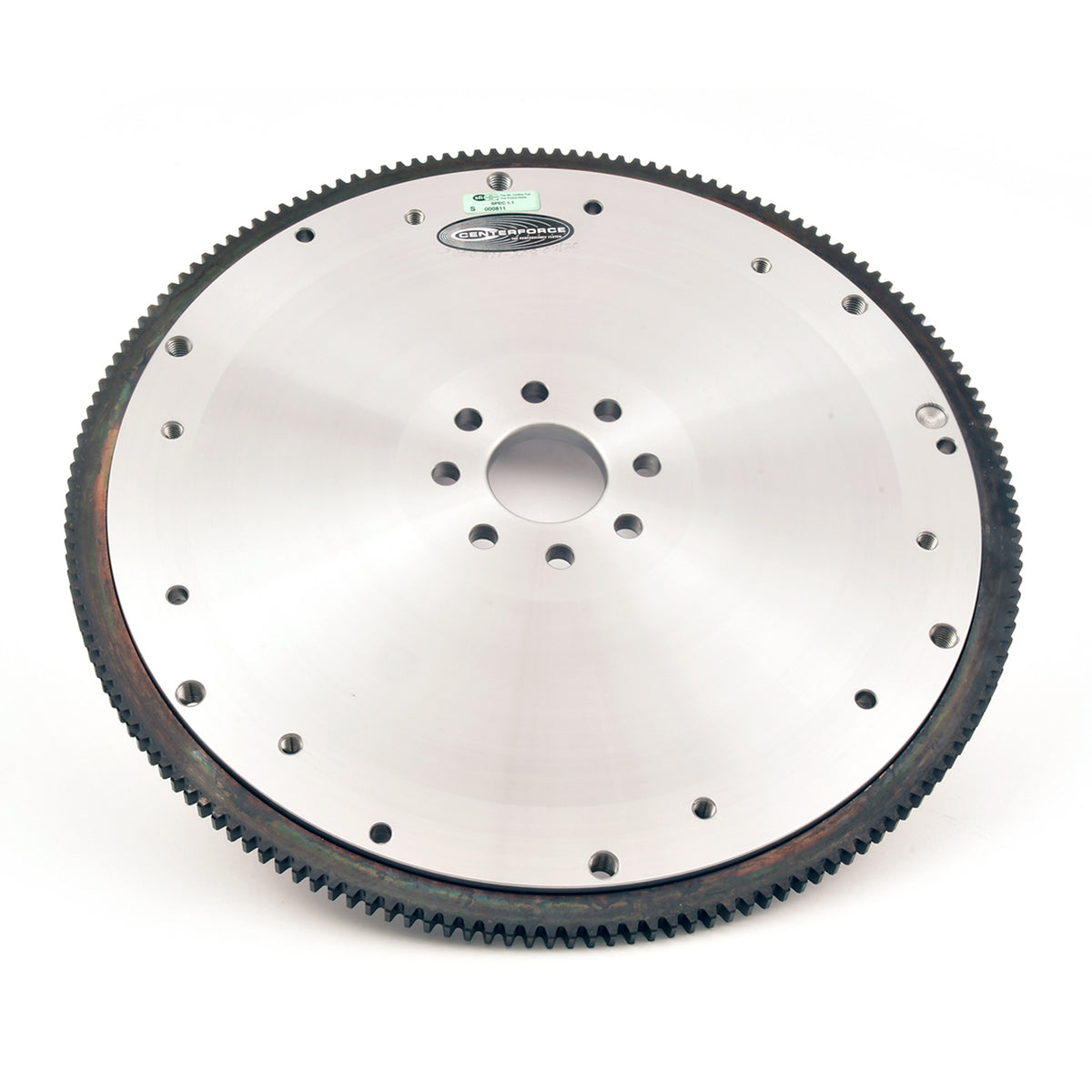 Ford Billet Steel SFI Flywheel 164-Tooth