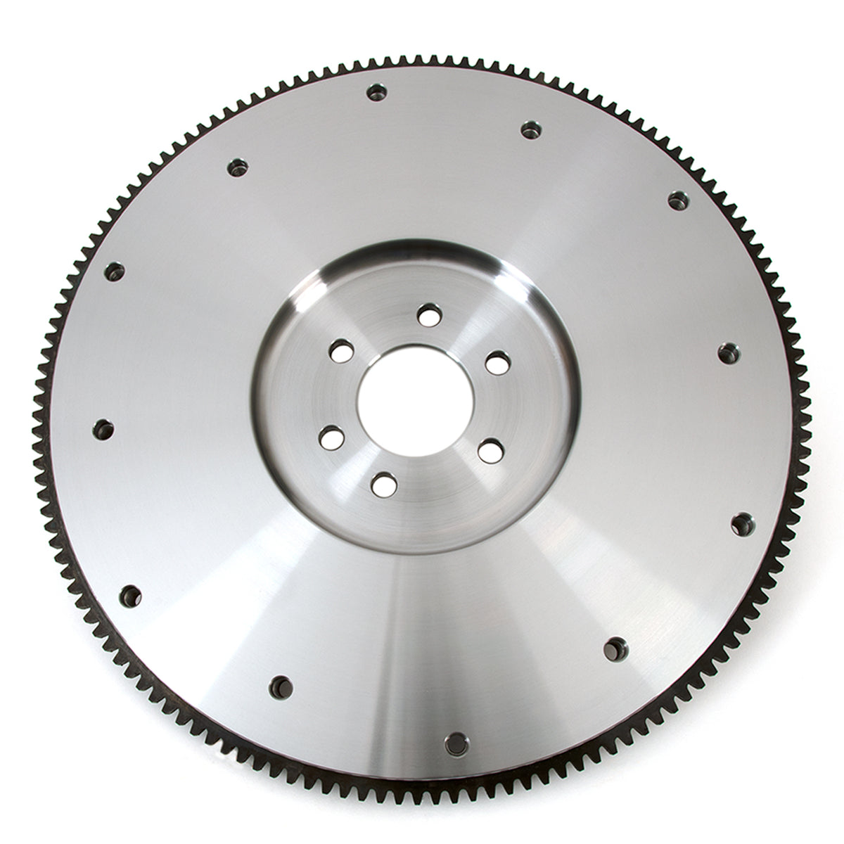 SBM 360 Steel Flywheel 143 Tooth Ext. Bal SFI