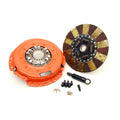 Dual Friction Clutch Kit Ford Mustang 11-17