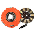 GM Dual Friction Assm.