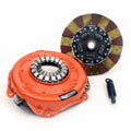 GM Dual Friction Assm.