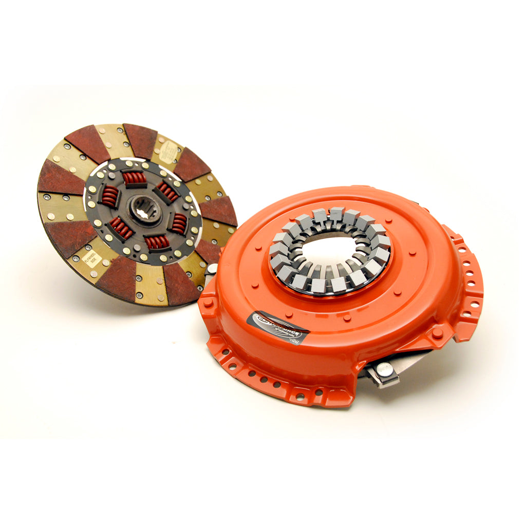Ford Dual Friction Assm.