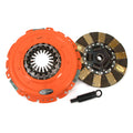 GM Dual Friction Assm.