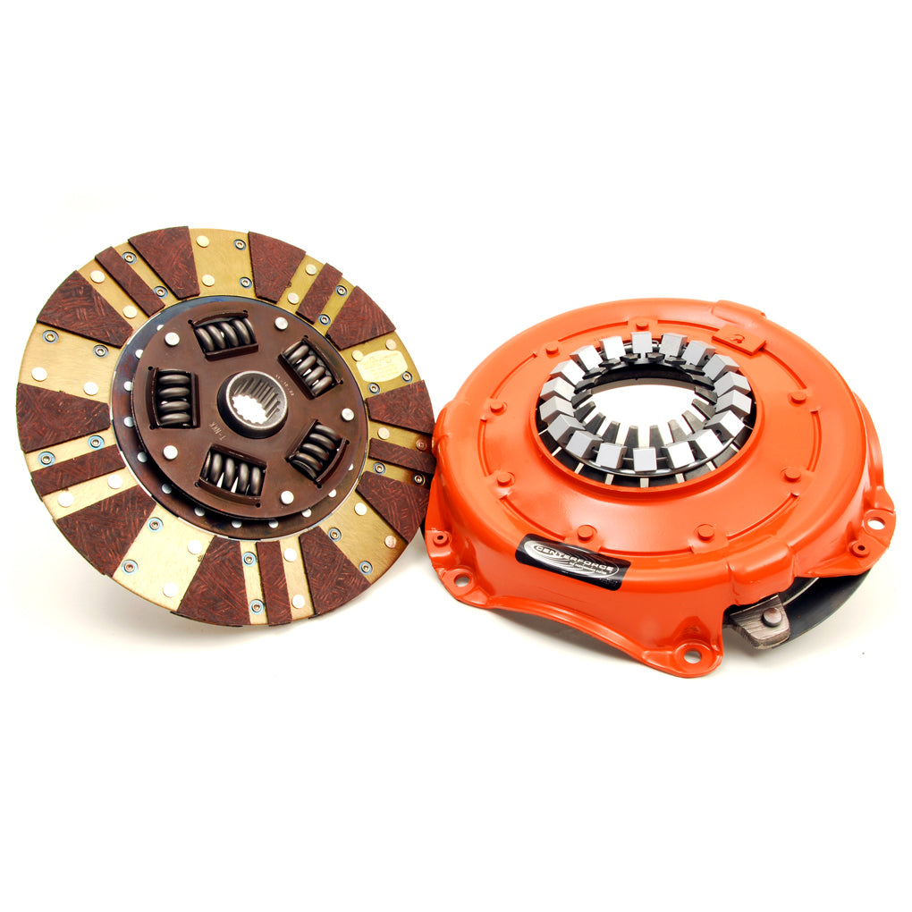 Chry Dual Friction Assm.