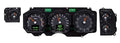 70-72 Chevy Chevelle SS RTX Instrument System