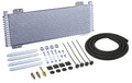 Plate & Fin Trans Cooler Kit