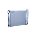 Radiator Nova 73-74 Auto Trans Raw