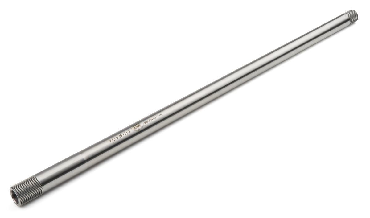 1015 Hollow Torsion Bar - 31in