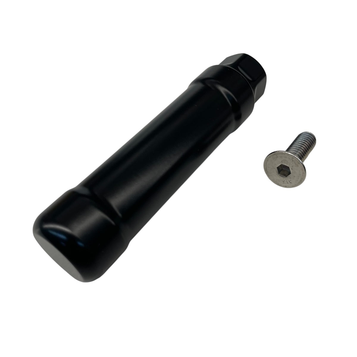 Transmission Lift Handle - Black