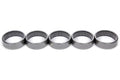 Roller Cam Bearings (5) - 55mm BBC
