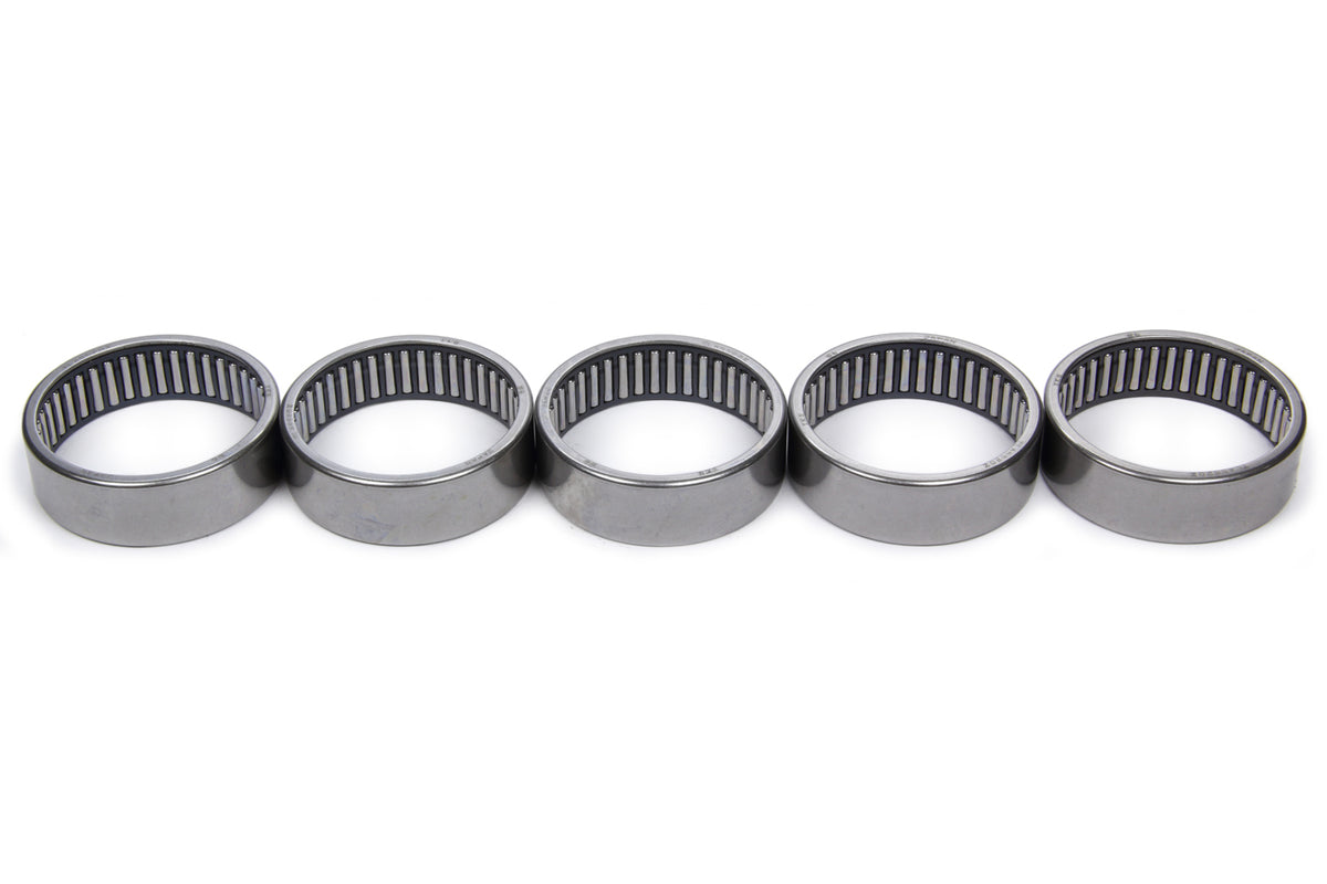 Roller Cam Bearings (5) - 55mm BBC