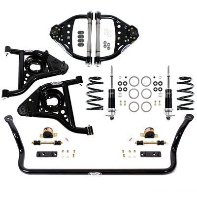 Front Suspension SK2 SBC 70-81F