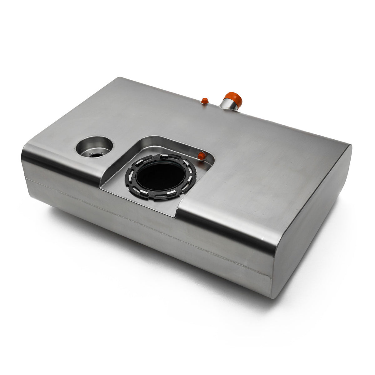 Stainless Steel Gas Tank 68-69 Nova