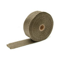 Exhaust Wrap 2in x 50ft Titanium