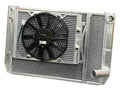 Radiator Module Ford Open Triple Pass