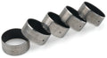 HP Cam Bearing Set - BBC Merlin Block- Coated