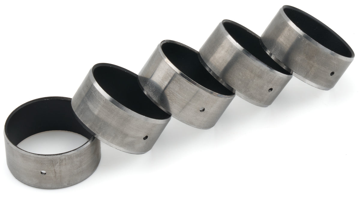 HP Cam Bearing Set - BBC Merlin Block- Coated
