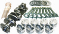 SBC Rotating Assembly Kit - Street & Strip