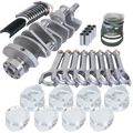 Ford 4.6L 3V Engine Rotating Assembly