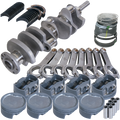 BBF 429/460 Rotating Engine Kit Street/Strip