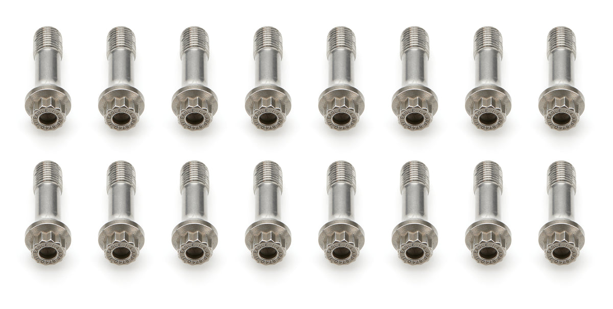 8740 ARP Rod Bolt Set 7/16 x 1.400 16pk