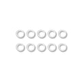 #4 Crush Washers