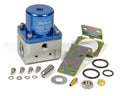 Fuel Pressure Regulator Bypass Style 180GPH Blue