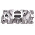 SBC Performer Manifold - w/EGR