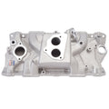 SBC Performer TBI Manifold - w/EGR